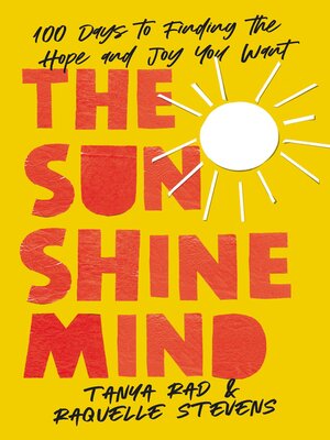 cover image of The Sunshine Mind